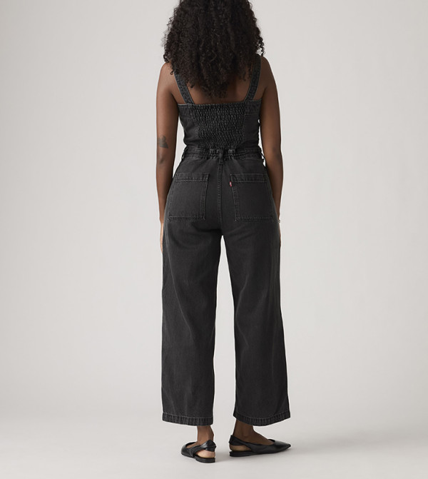 Levi's Jumpsuits - Black Jumpsuits