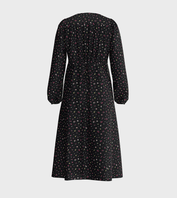 ليفايز ليفايز - متعدد Midi Dresses