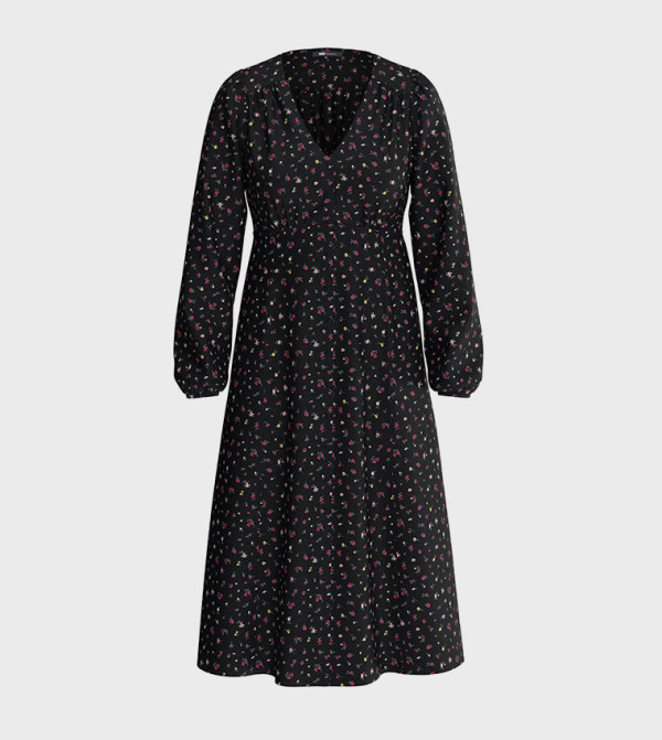 ليفايز ليفايز - متعدد Midi Dresses