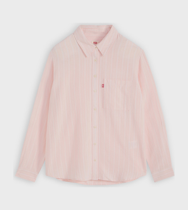 Levi's Shirts - Pink Shirts