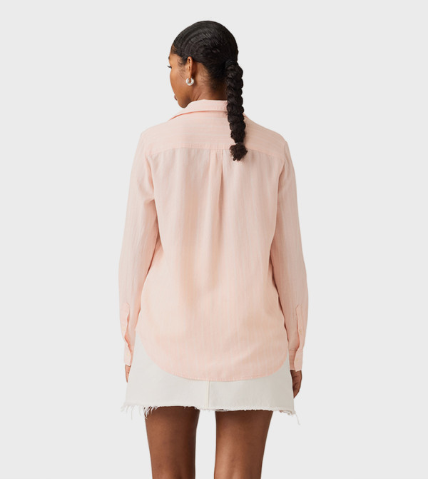 Levi's Shirts - Pink Shirts