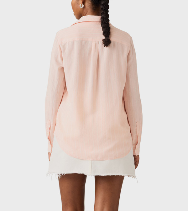 Levi's Shirts - Pink Shirts