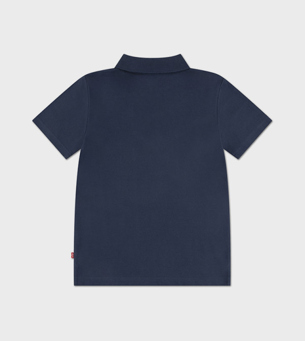ليفايز ليفايز - أزرق T-shirts