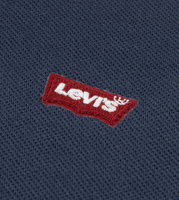 ليفايز ليفايز - أزرق T-shirts