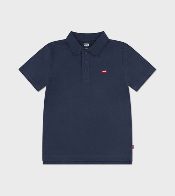 ليفايز ليفايز - أزرق T-shirts