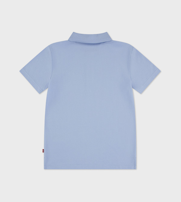 ليفايز ليفايز - أزرق T-shirts