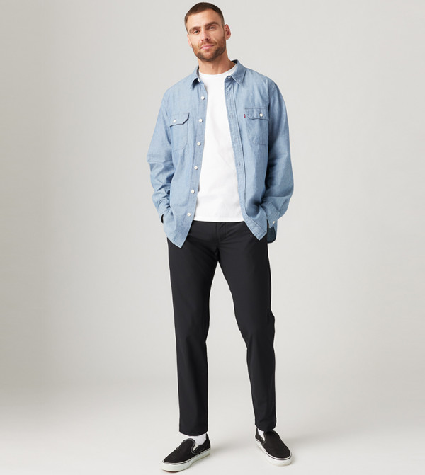 Levi's  Chinos - Black Chinos