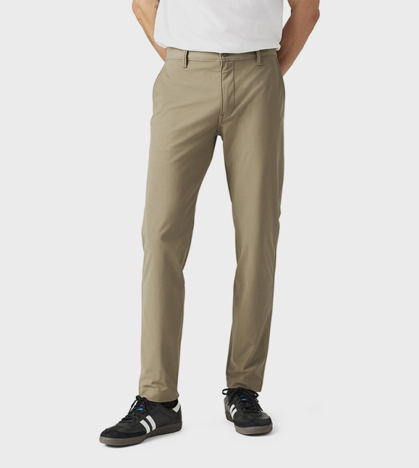Levi's  Chinos - Beige Chinos