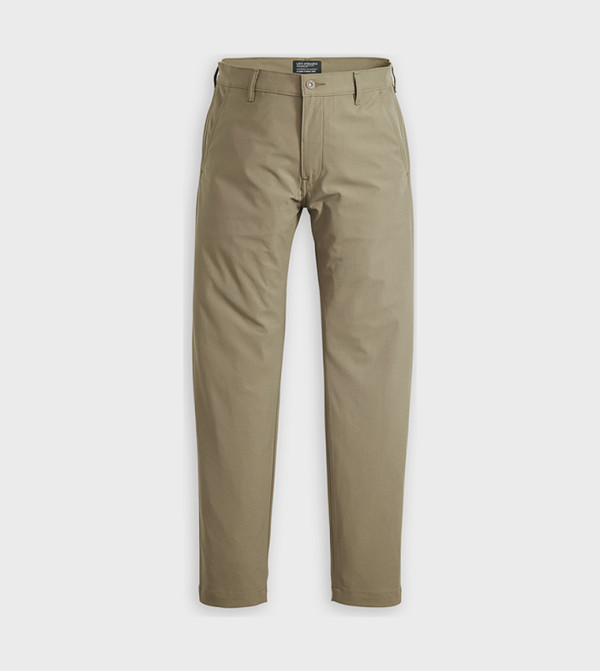 Levi's  Chinos - Beige Chinos