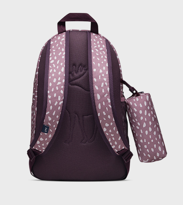 Abercrombie & Fitch Abercrombie & Fitch - Rose Backpack Set