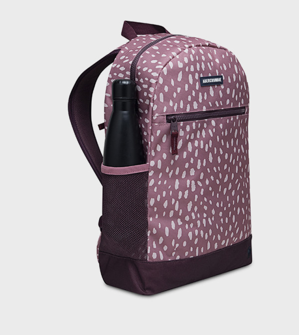 Abercrombie & Fitch Abercrombie & Fitch - Rose Backpack Set