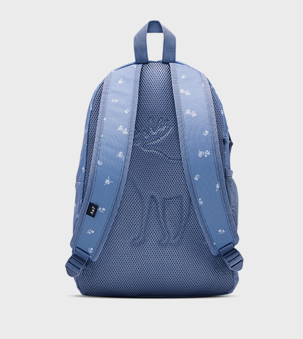 Abercrombie & Fitch Abercrombie & Fitch - Blue Backpack Set