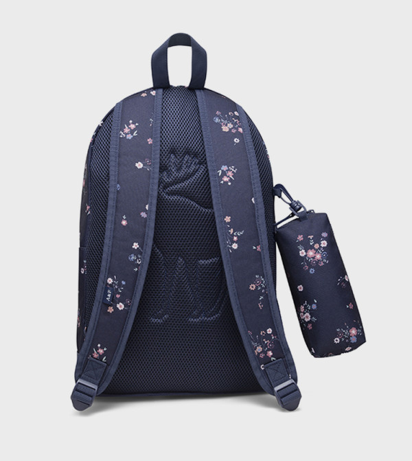 Abercrombie & Fitch Abercrombie & Fitch - Indigo Backpack Set