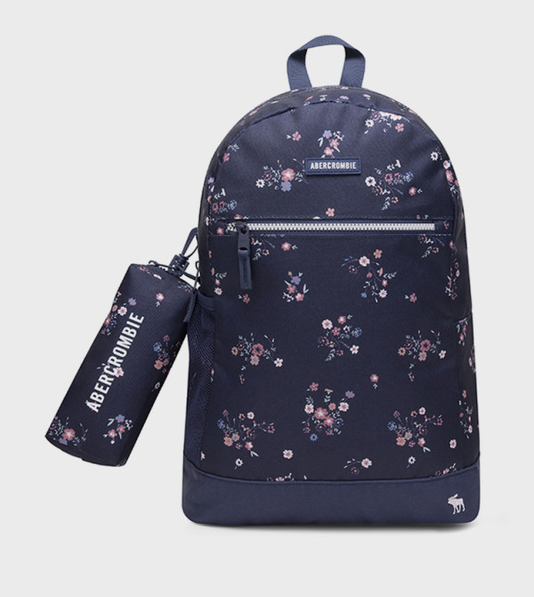 Abercrombie & Fitch Abercrombie & Fitch - Indigo Backpack Set