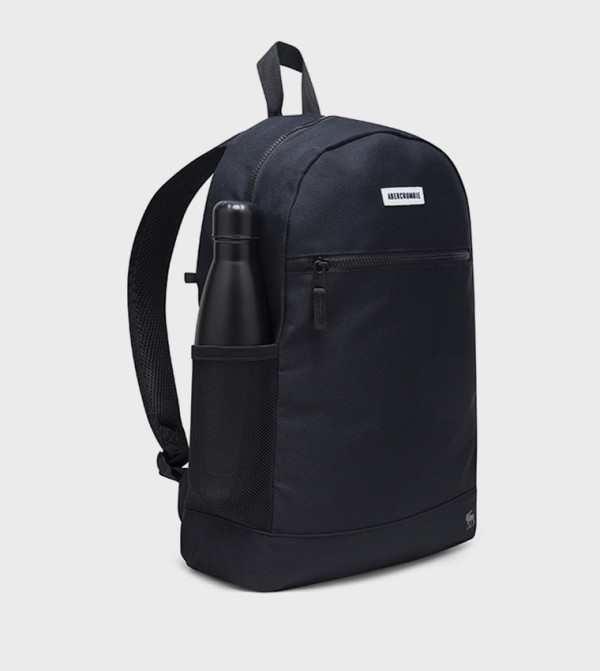 Abercrombie & Fitch Abercrombie & Fitch - Black Backpack Set