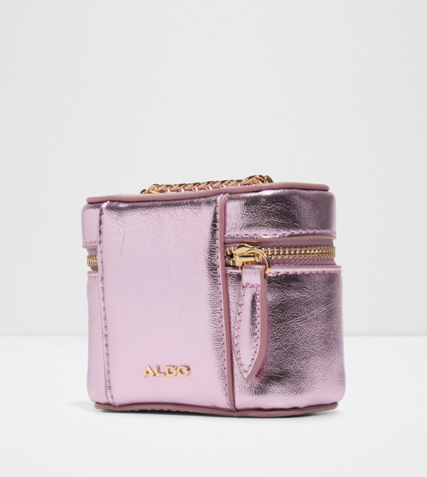 Aldo  Money Clips - Pink Money Clips