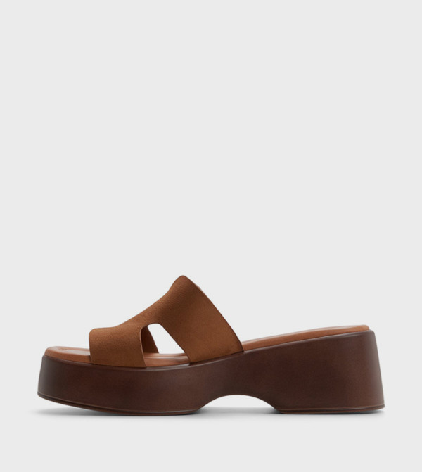 Call it Spring Call It Spring - Brown Wedges