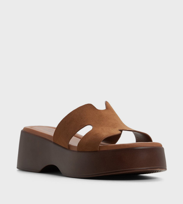 Call it Spring Call It Spring - Brown Wedges