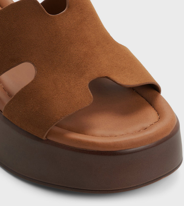 Call it Spring Call It Spring - Brown Wedges
