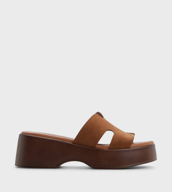 Call it Spring Call It Spring - Brown Wedges
