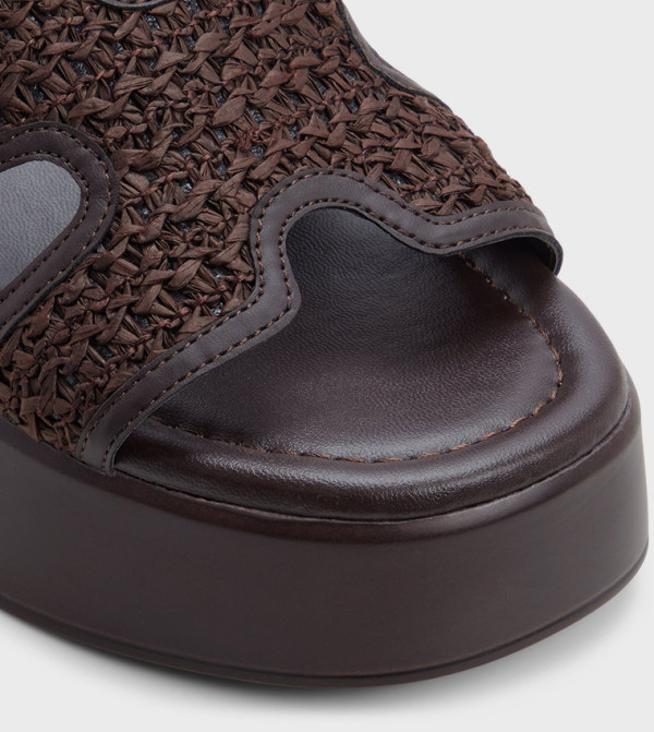 Call it Spring  Platforms - Brown Platforms