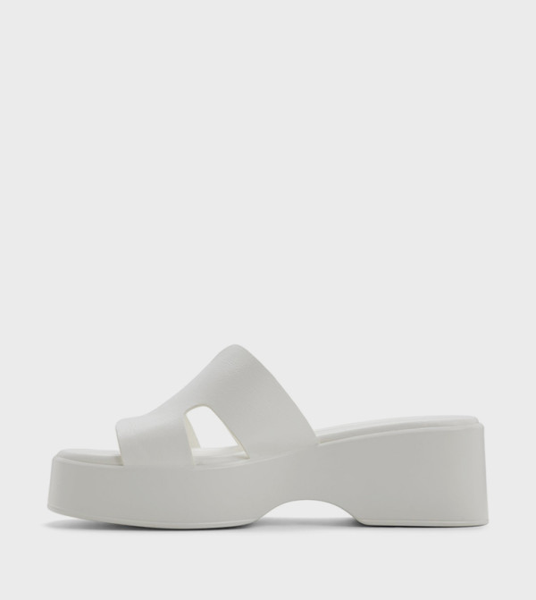 Call it Spring Call It Spring - White Wedges