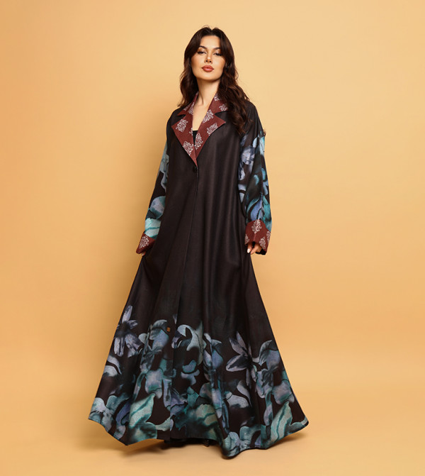 IKKXA IKKXA - Multi Abayas