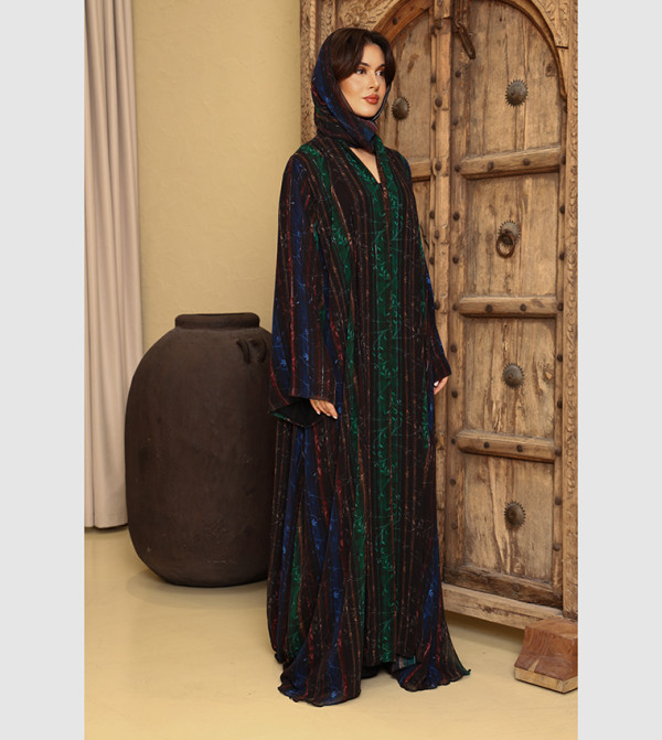 IKKXA IKKXA - Multi Abayas