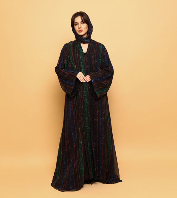 IKKXA IKKXA - Multi Abayas