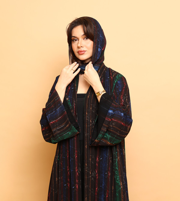 IKKXA IKKXA - Multi Abayas