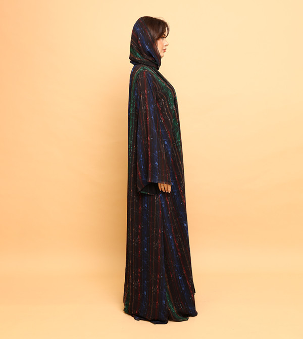 IKKXA IKKXA - Multi Abayas