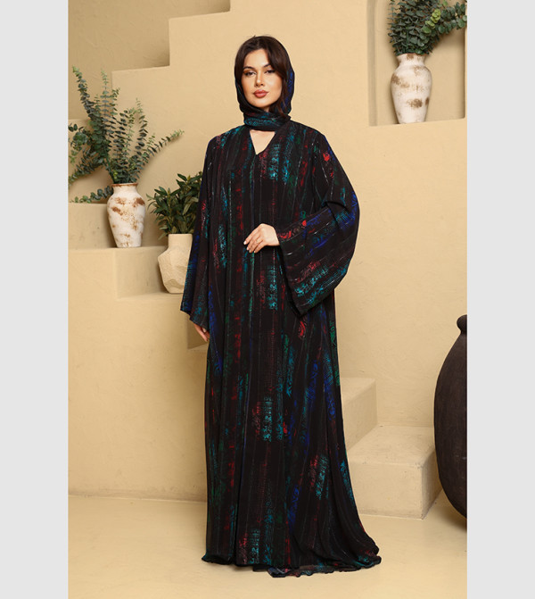 IKKXA IKKXA - Multi Abayas