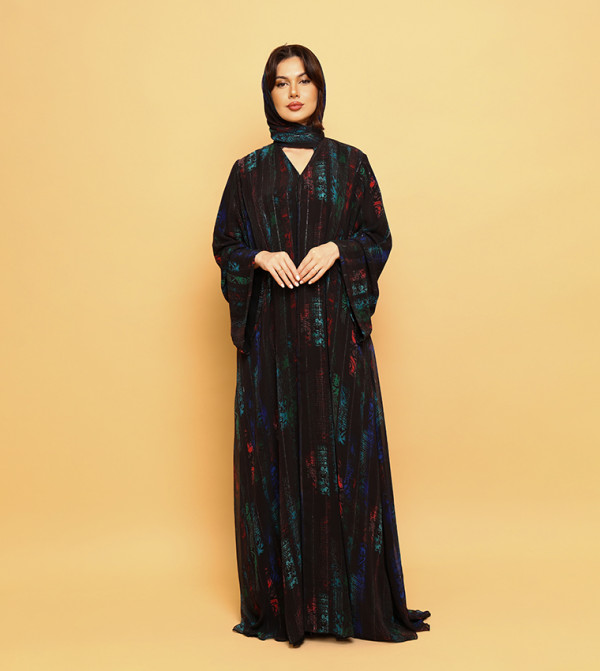 IKKXA IKKXA - Multi Abayas