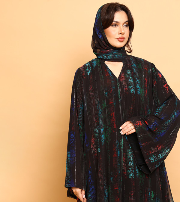 IKKXA IKKXA - Multi Abayas