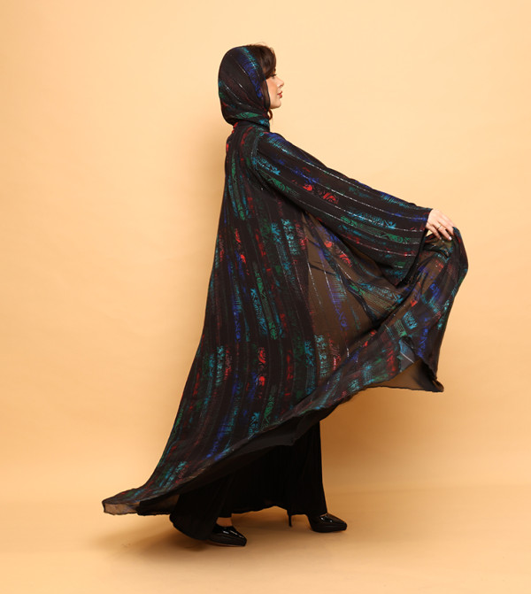 IKKXA IKKXA - Multi Abayas