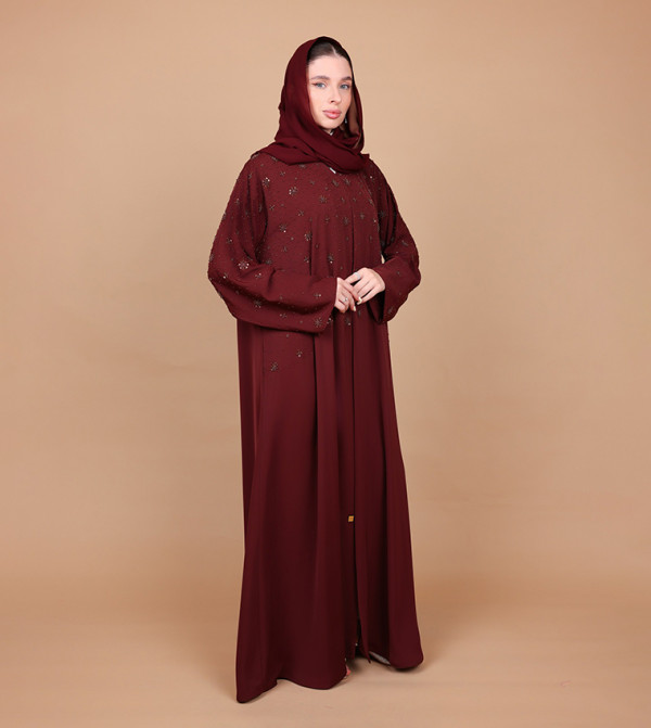 اكسا أيكسا - بني محمر  Abayas