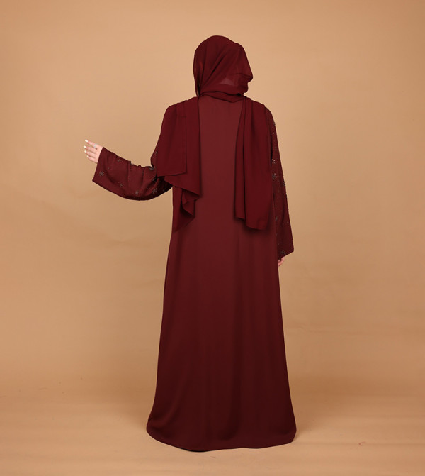 اكسا أيكسا - بني محمر  Abayas