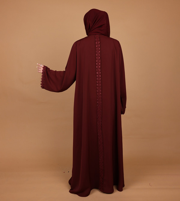 اكسا أيكسا - بني محمر  Abayas