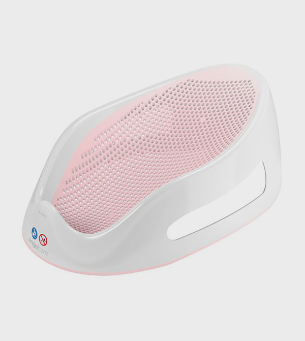 Angelcare Angelcare - Pink Bath Tub & Bathers