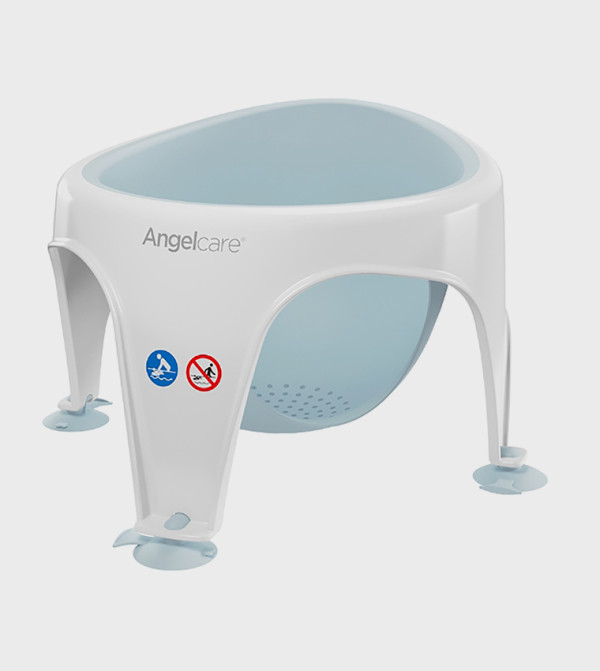 Angelcare Angelcare - Blue Bath Tub & Bathers