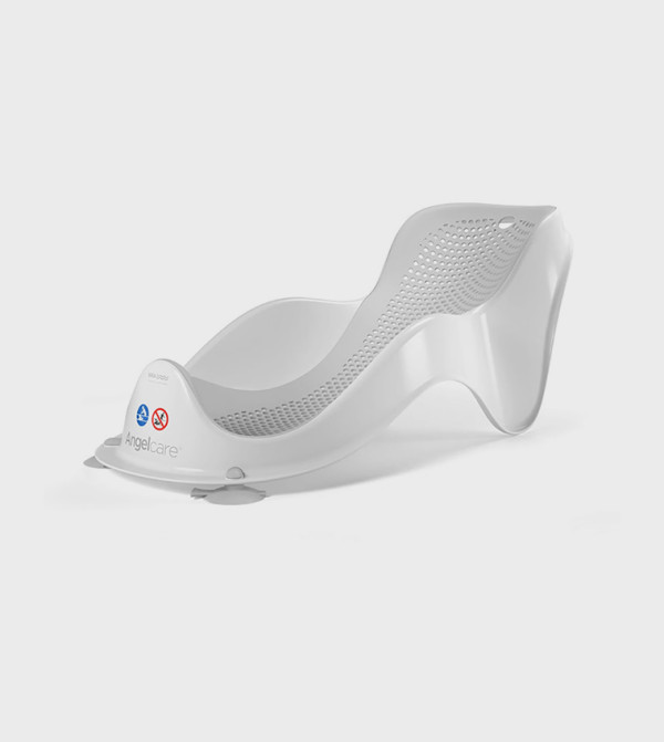 Angelcare Angelcare - Grey Bath Tub & Bathers