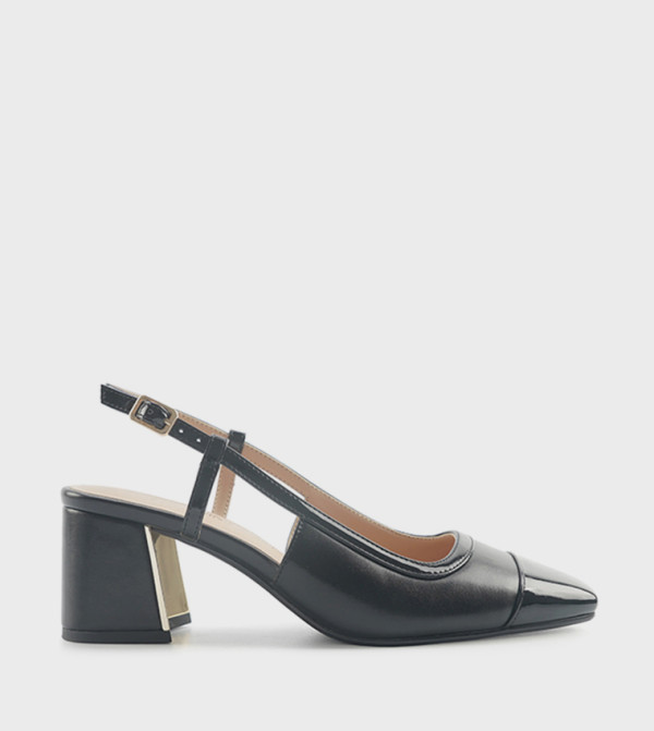 Nine West Nine West - Black Pumps