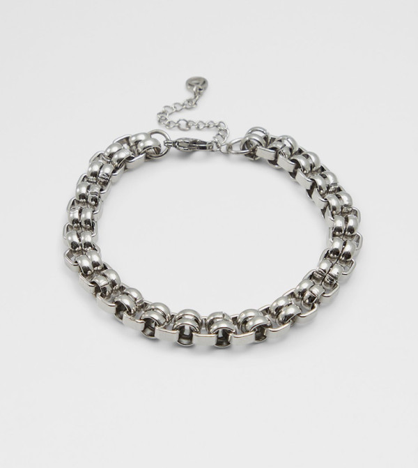 Aldo Accessories  Jewellery - Silver Bracelets