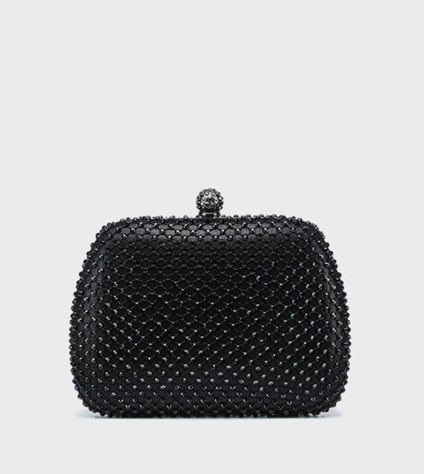Fyor Clutches - BLACK Clutches