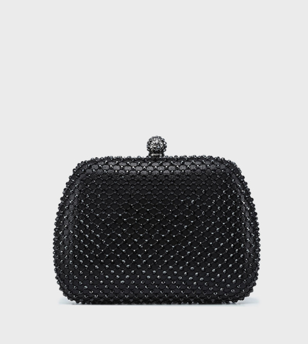 Fyor Clutches - BLACK Clutches