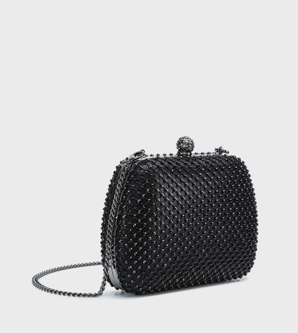 Fyor Clutches - BLACK Clutches