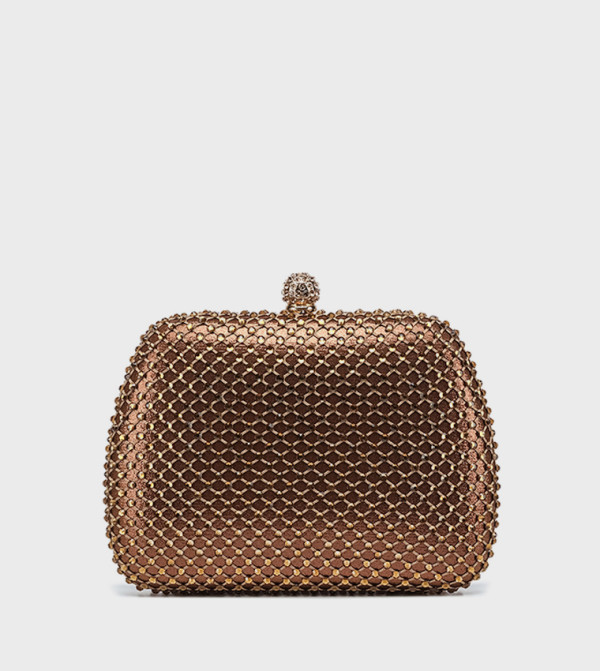 Fyor  - Bronze Clutches