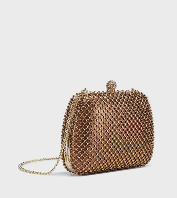 Fyor  - Bronze Clutches