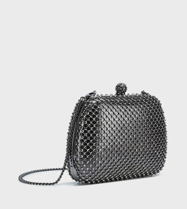 Fyor Fyor - Metallic Clutches
