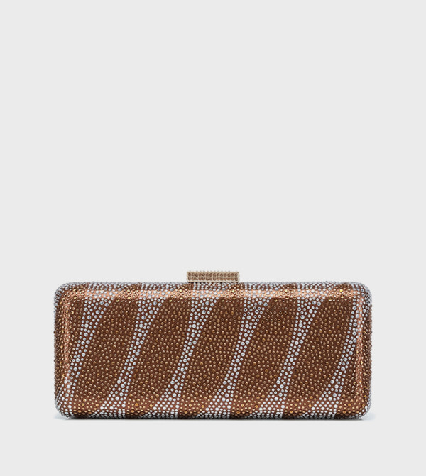 Fyor Fyor - Bronze Clutches